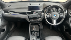 BMW X1 sDrive 18d M Sport 5dr Step Auto Diesel Estate